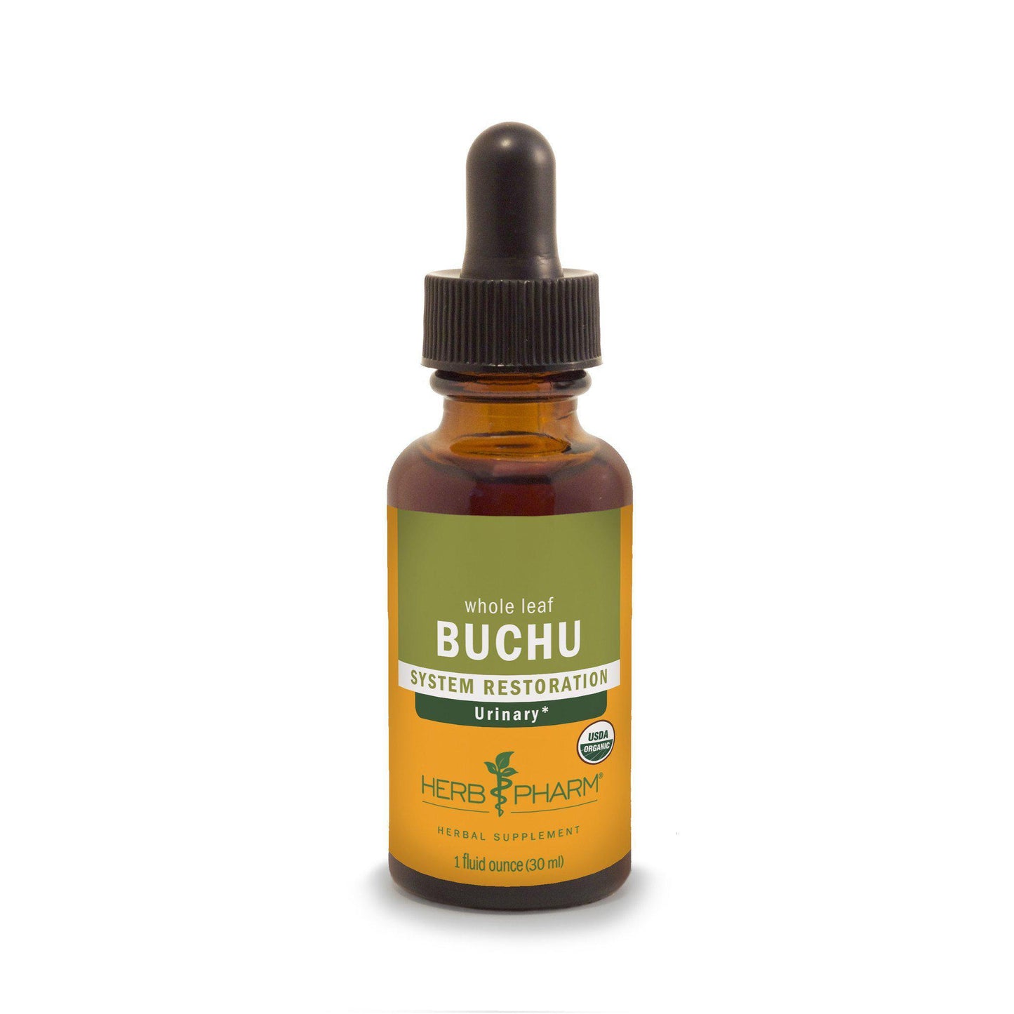 Buchu 1 fl.oz.
