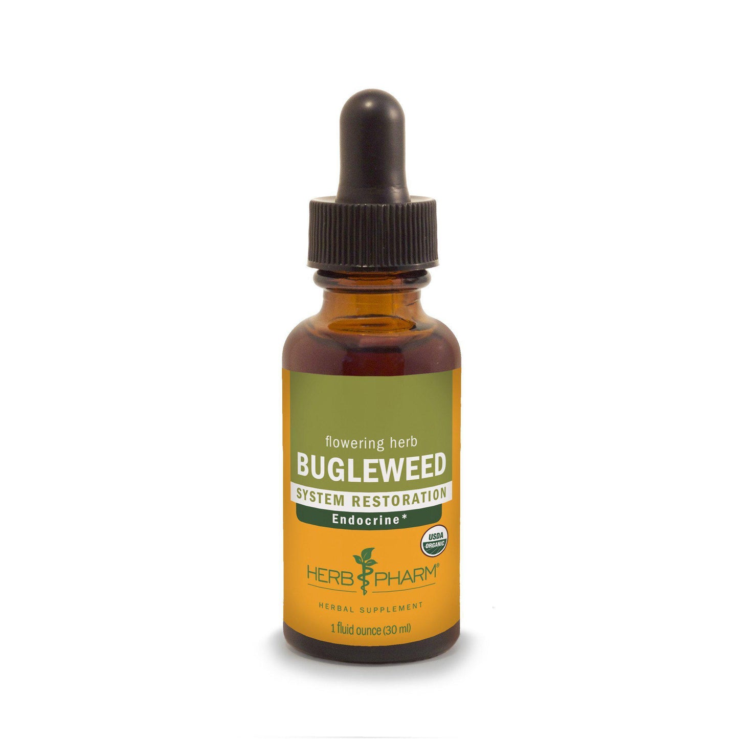 Bugleweed 1 fl.oz.