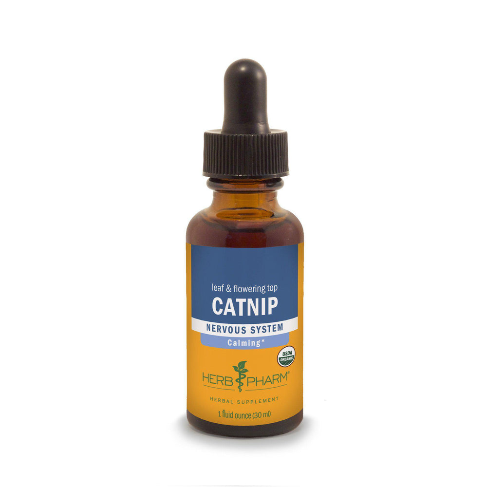 Catnip 1 fl.oz.