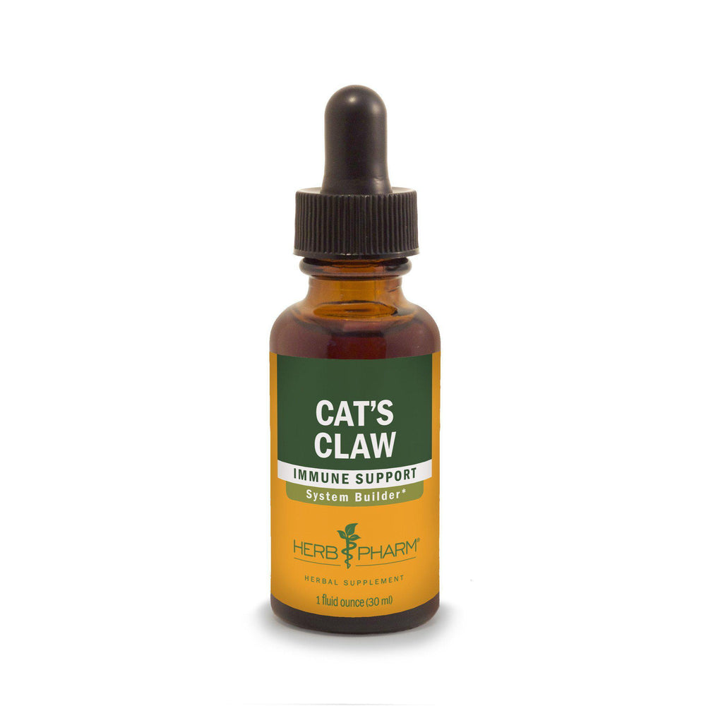 Cat's Claw 1 fl.oz.