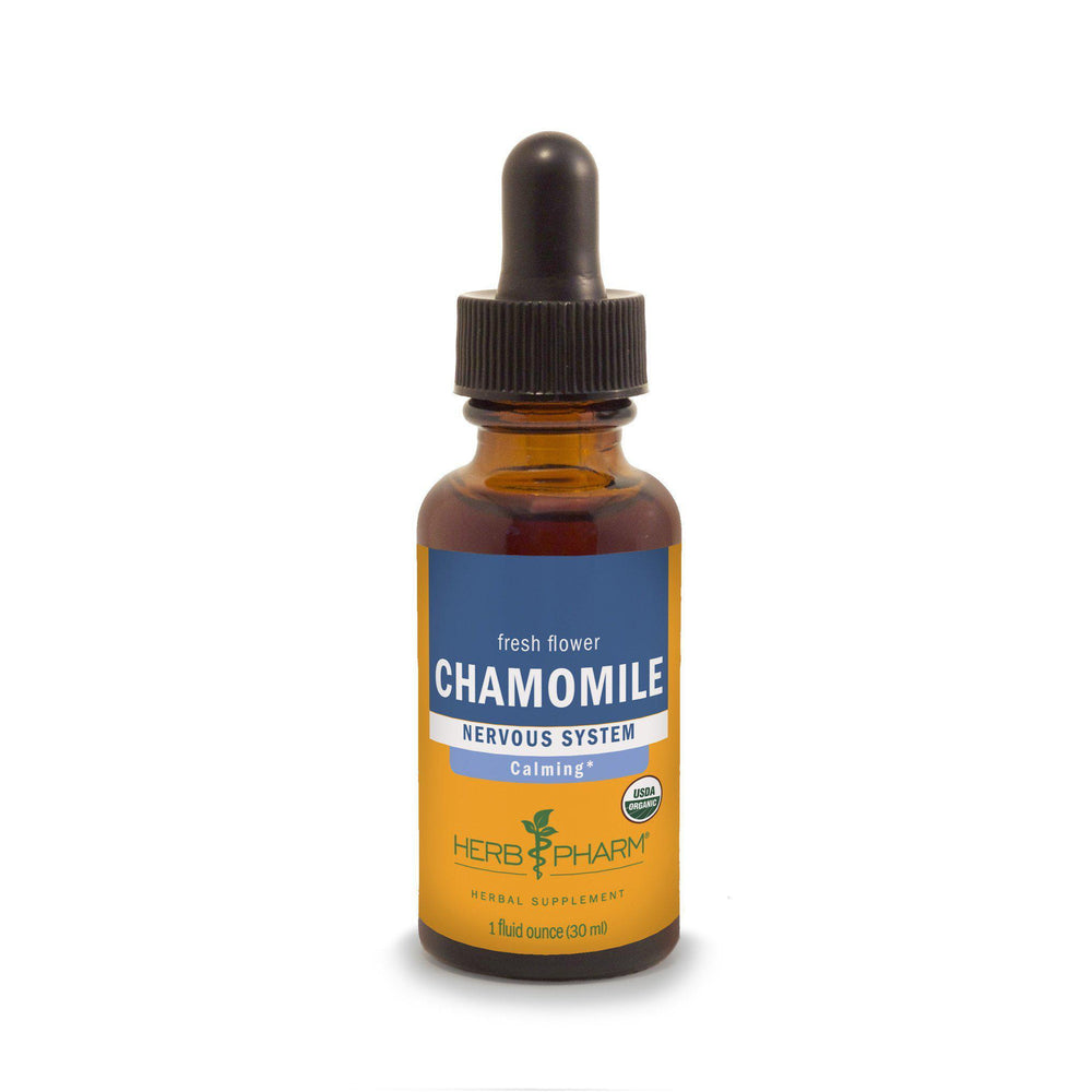 Chamomile 1 fl.oz.