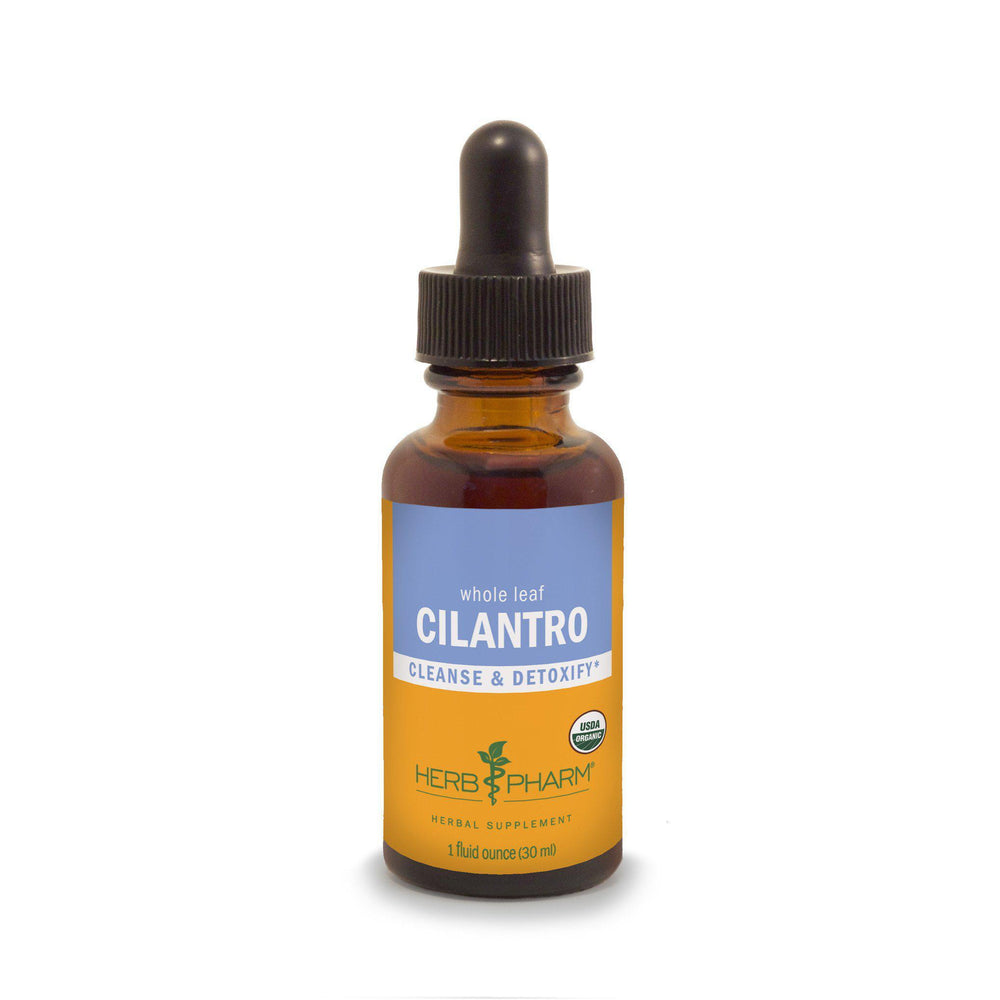 Cilantro 1 fl.oz.