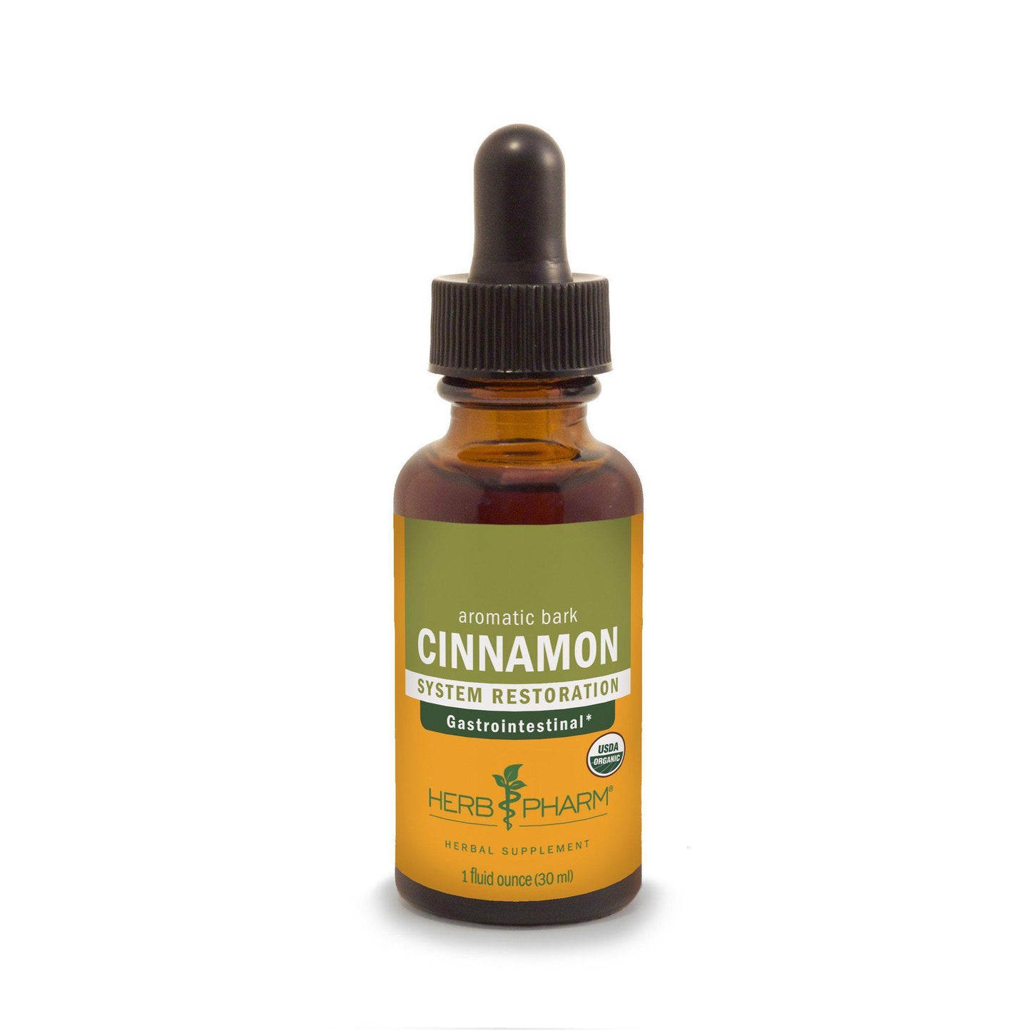 Cinnamon 1 fl.oz.