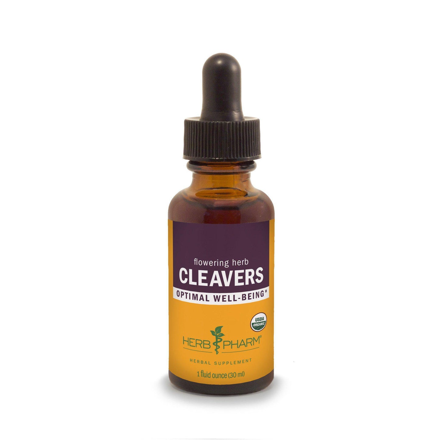 Cleavers 1 fl.oz.