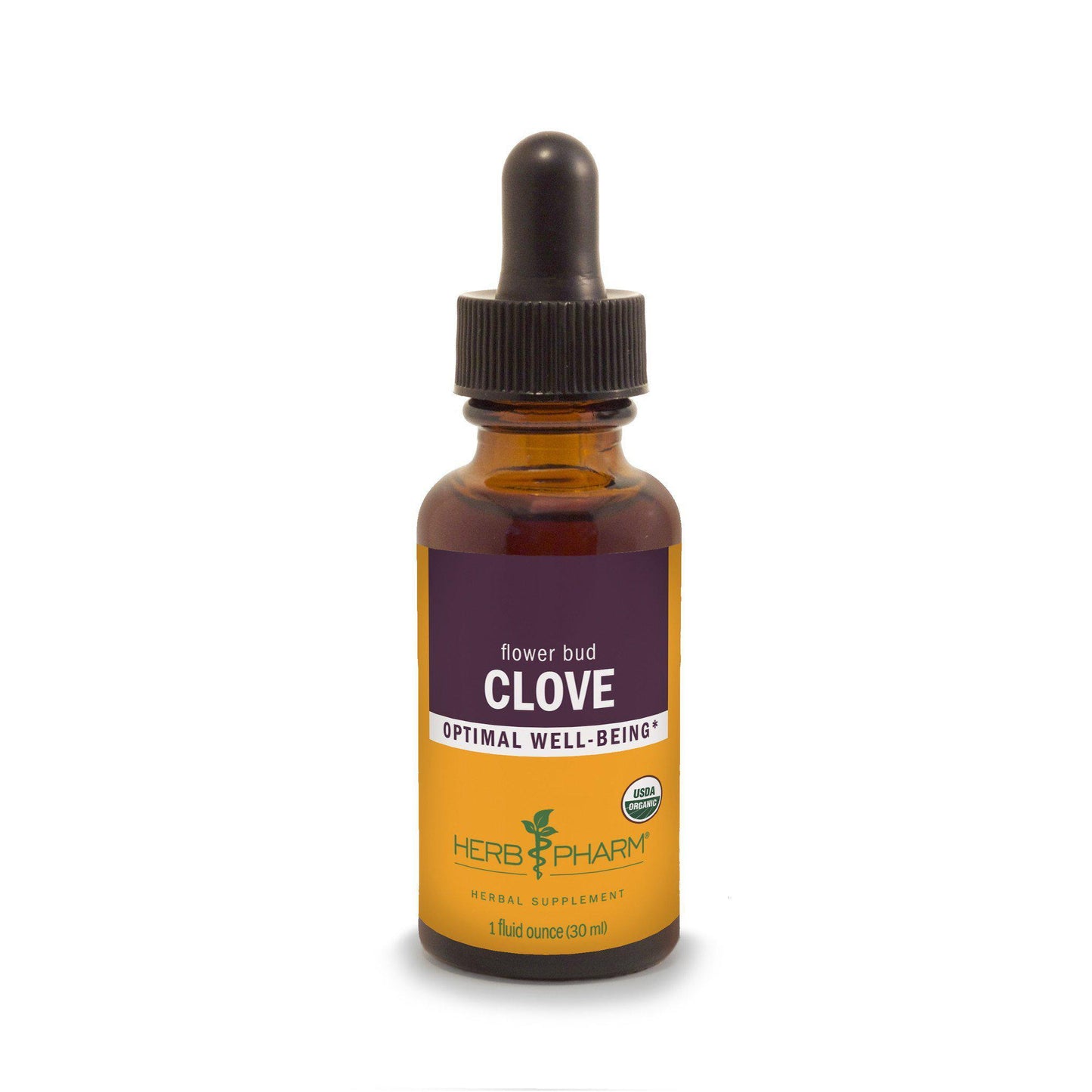 Clove 1 fl.oz.