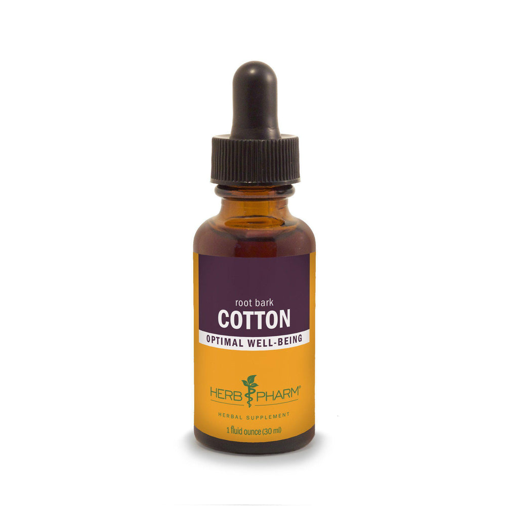 Cotton 1 fl.oz.