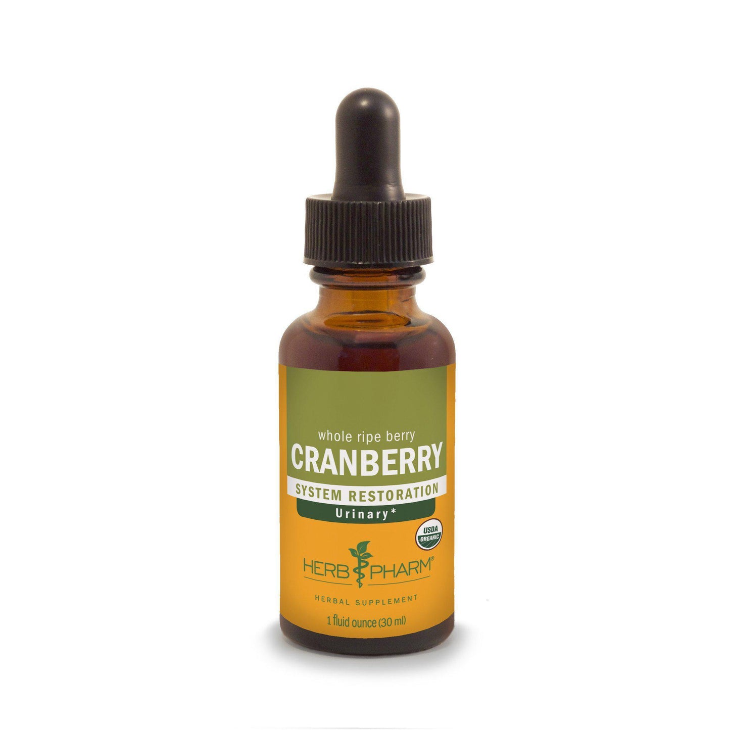 Cranberry 1 fl.oz.