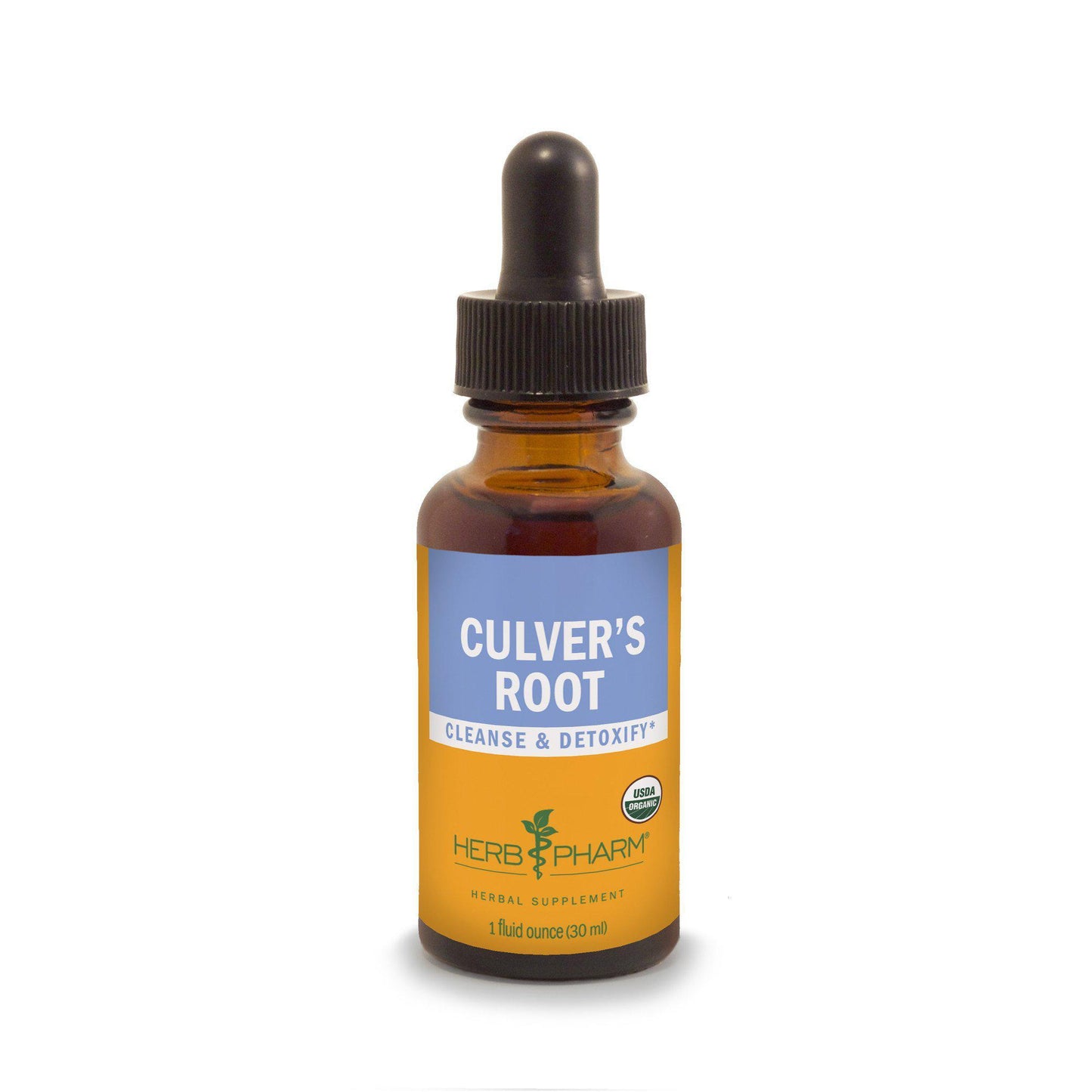 Culver's Root 1 fl.oz.