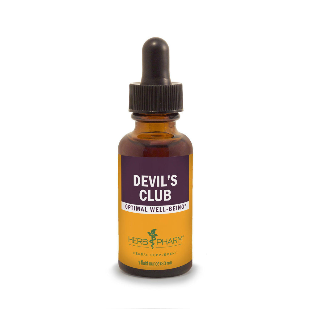 Devils Club 1 fl.oz.