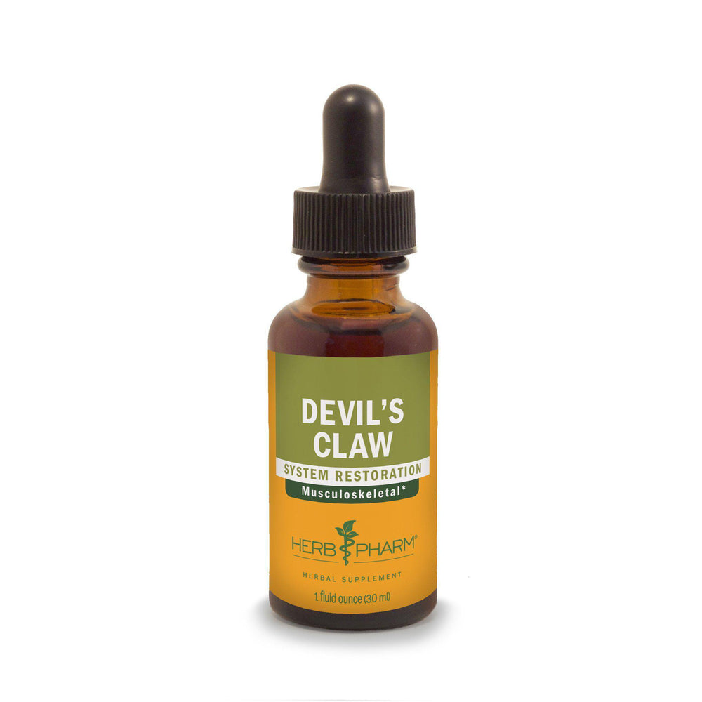 Devil's Claw 1 fl.oz.