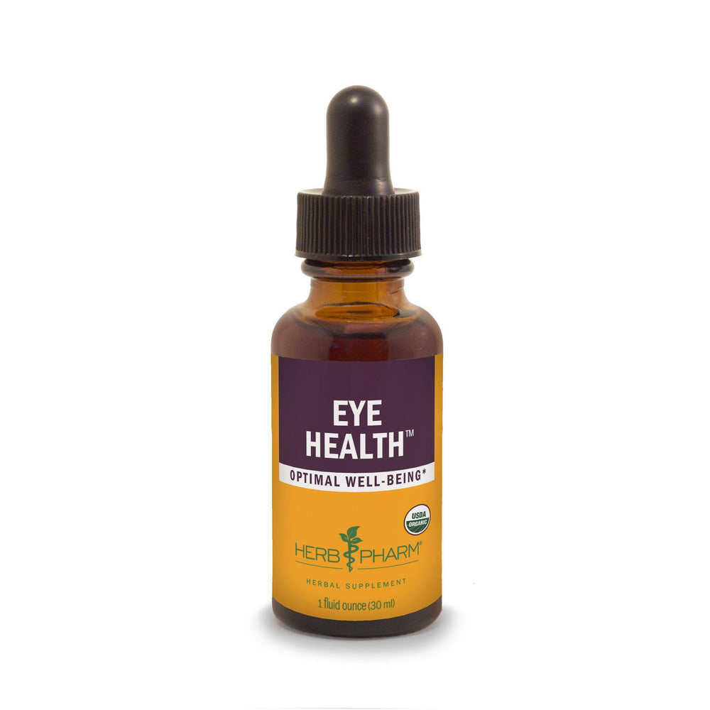 Eye Health 1 fl.oz.