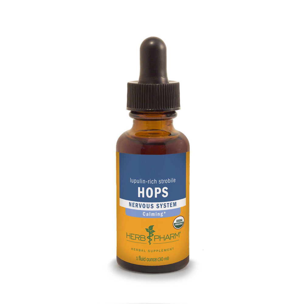 Hops 1 fl.oz.