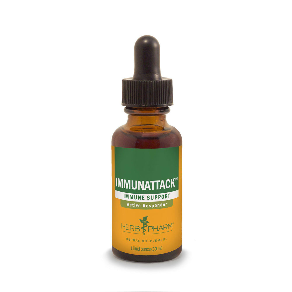 Immunattack 1 fl.oz.