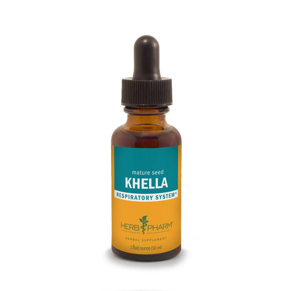 Khella 1 fl.oz.