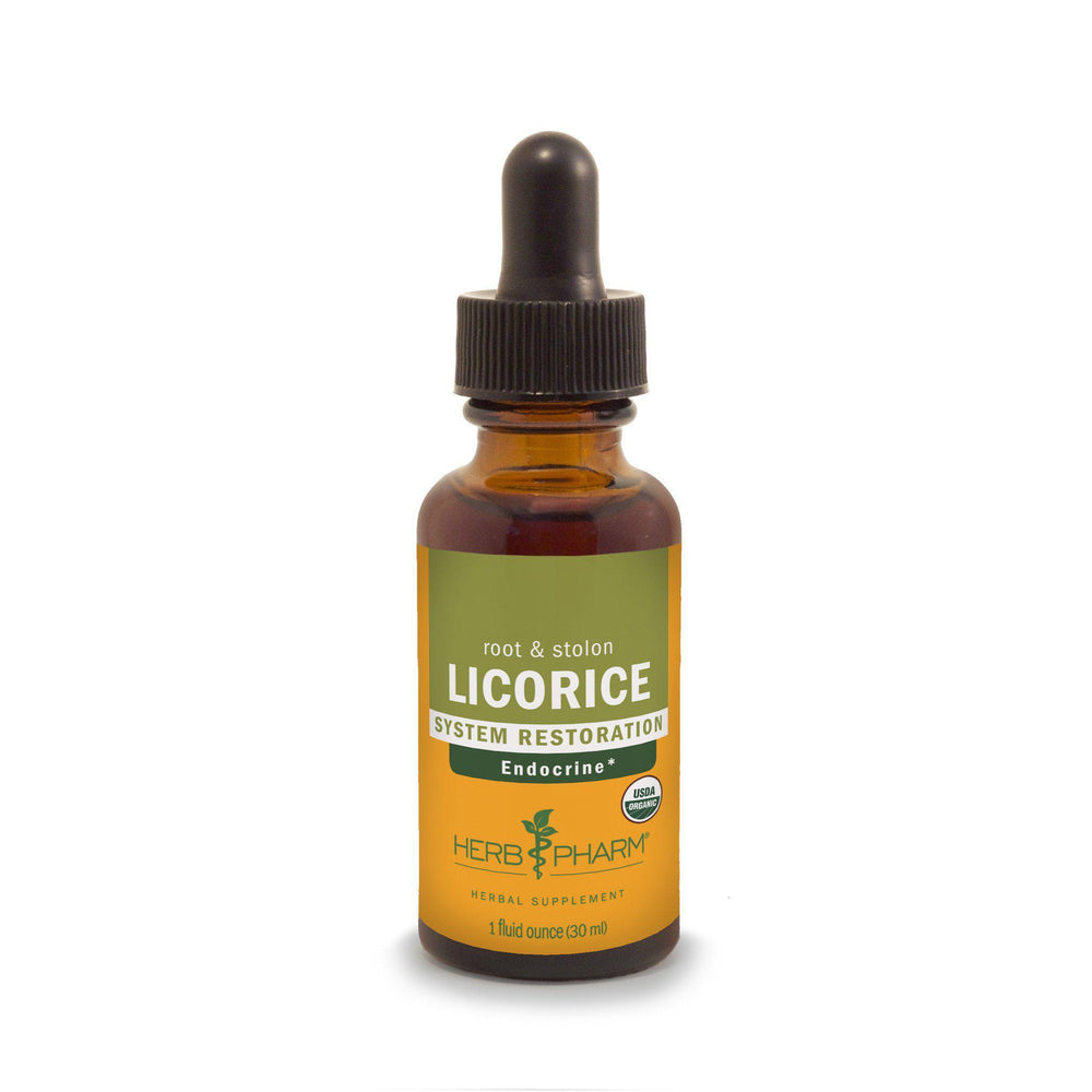 Licorice 1 fl.oz.