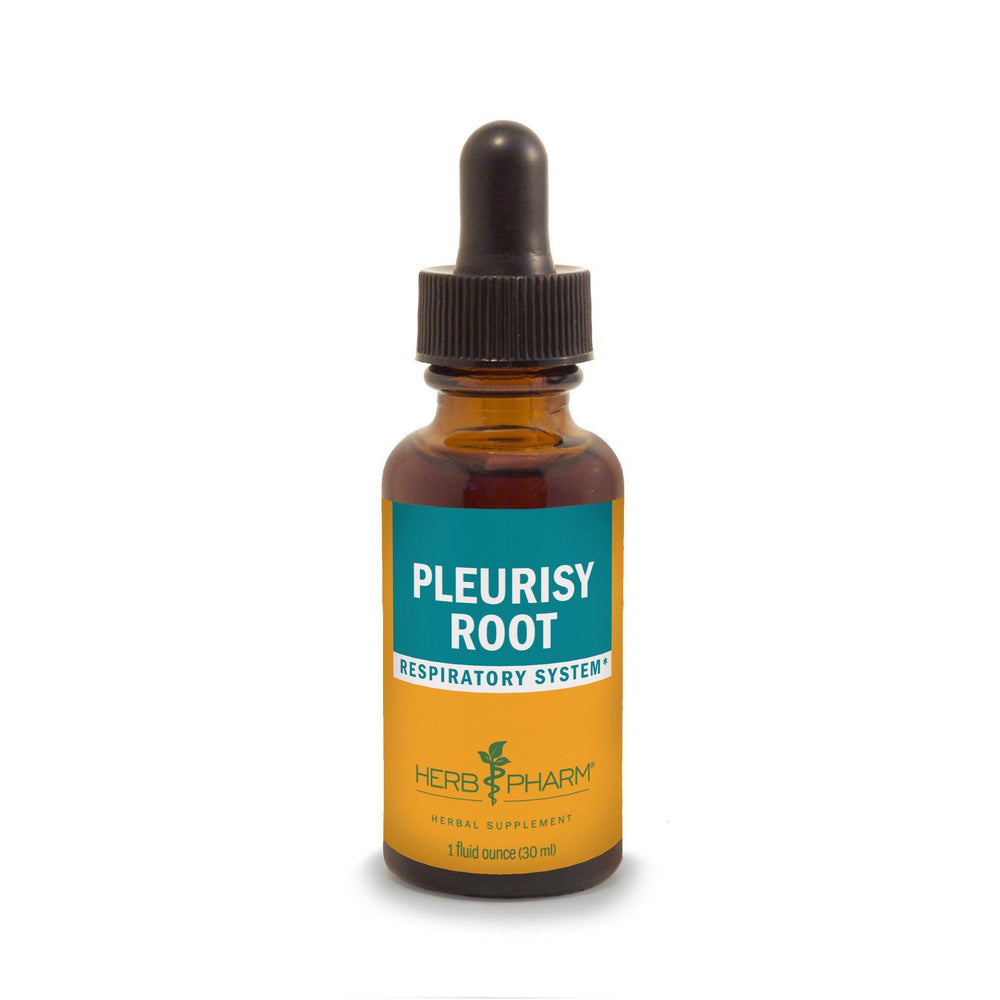 Pleurisy 1 fl.oz.