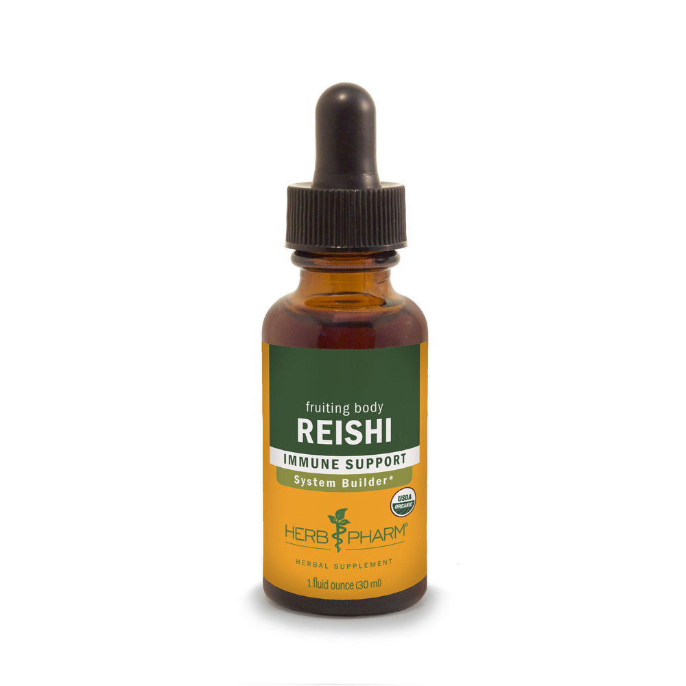 Reishi 1 fl.oz.