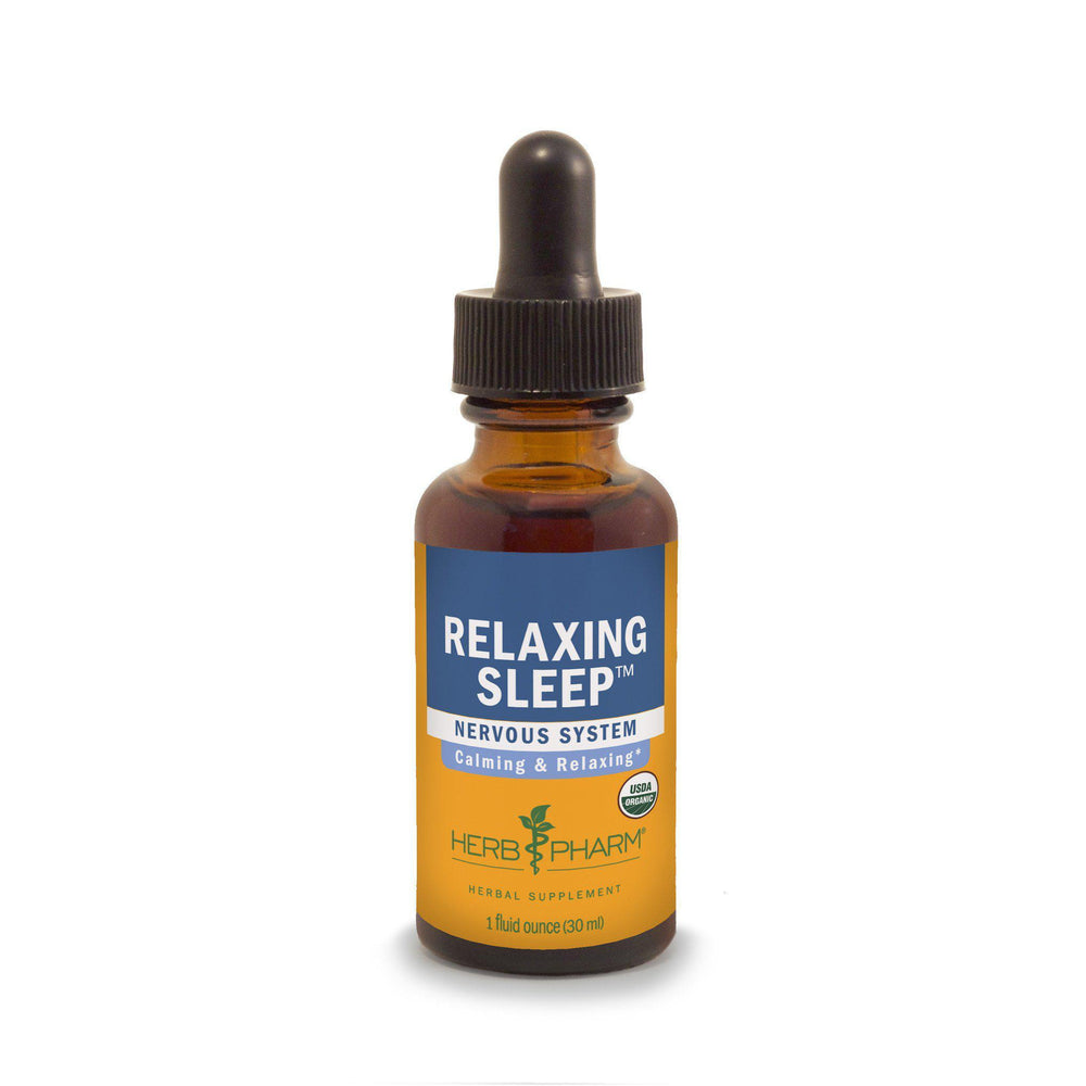 Relaxing Sleep 1 fl.oz.