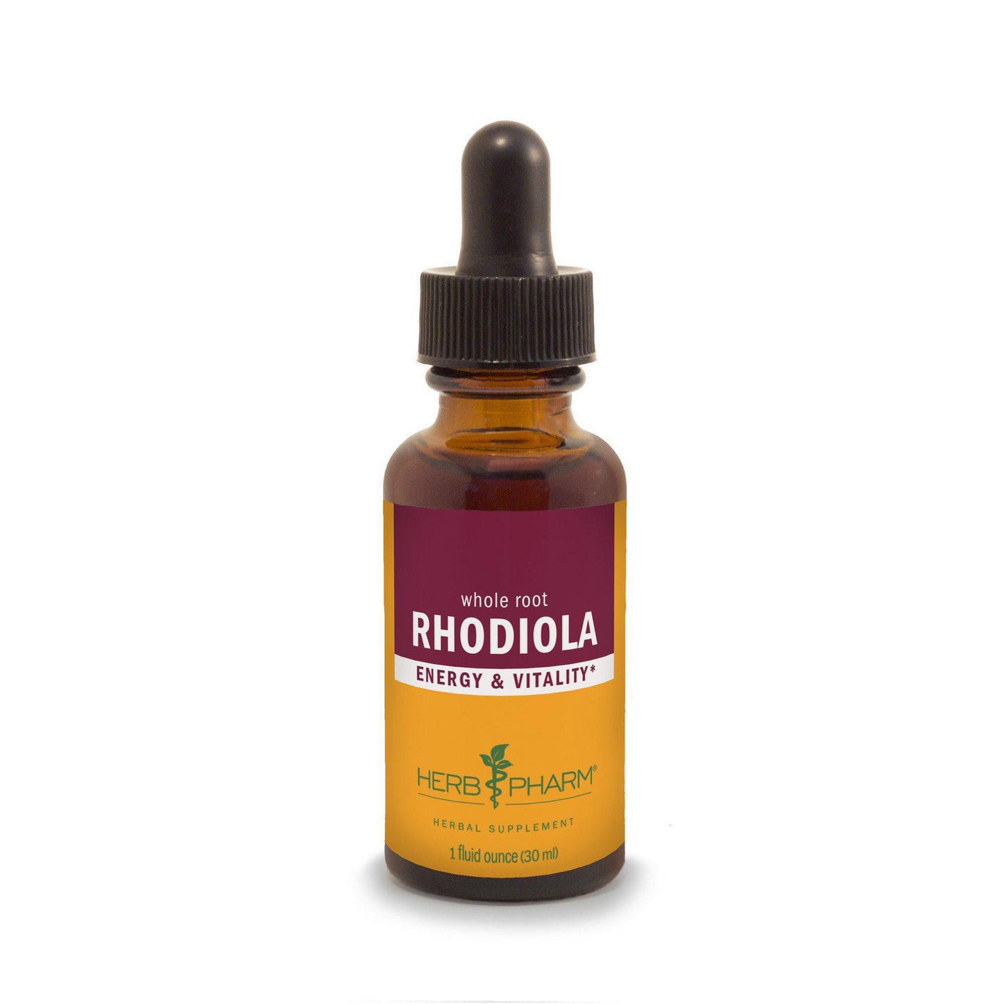 Rhodiola 1 fl.oz.