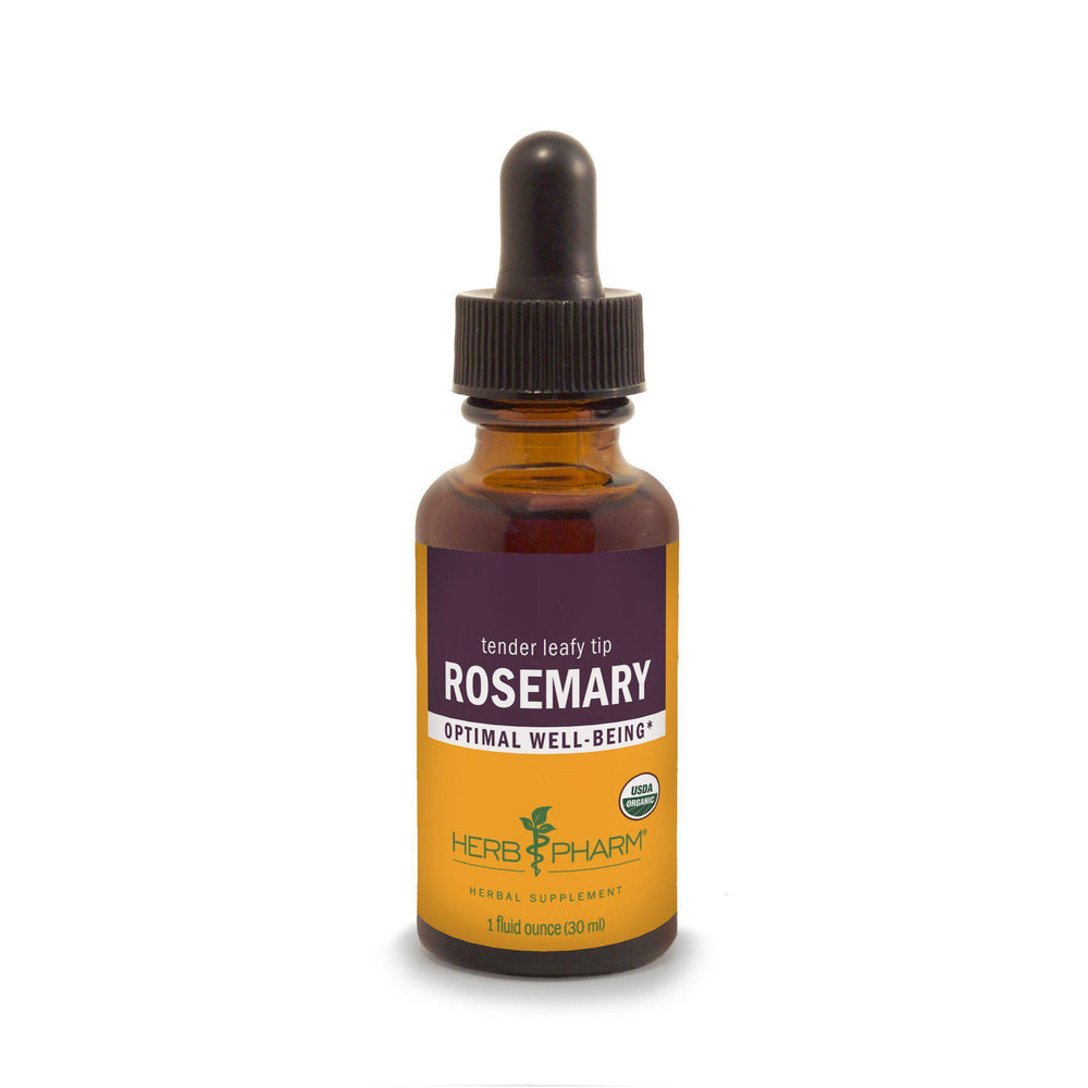 Rosemary 1 fl.oz.