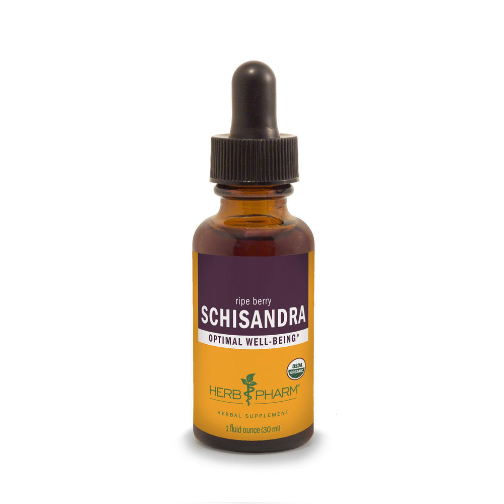 Schisandra 1 fl.oz.