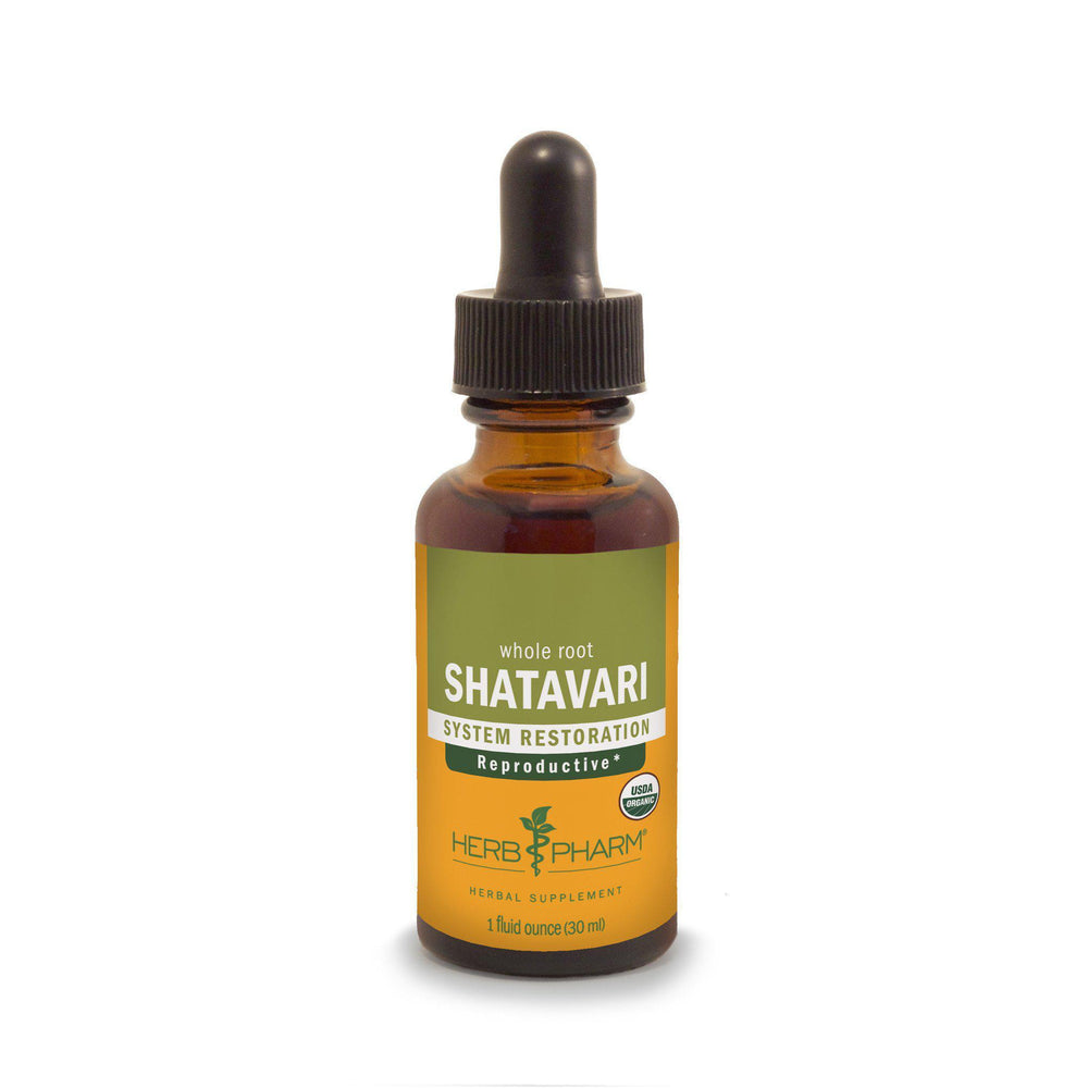 Shatavari 1 fl.oz.