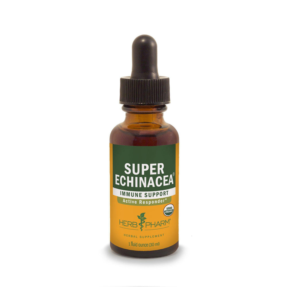 Super Echinacea Extract