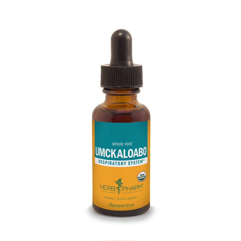 Umckaloabo 1 fl.oz. CLOSE-OUT