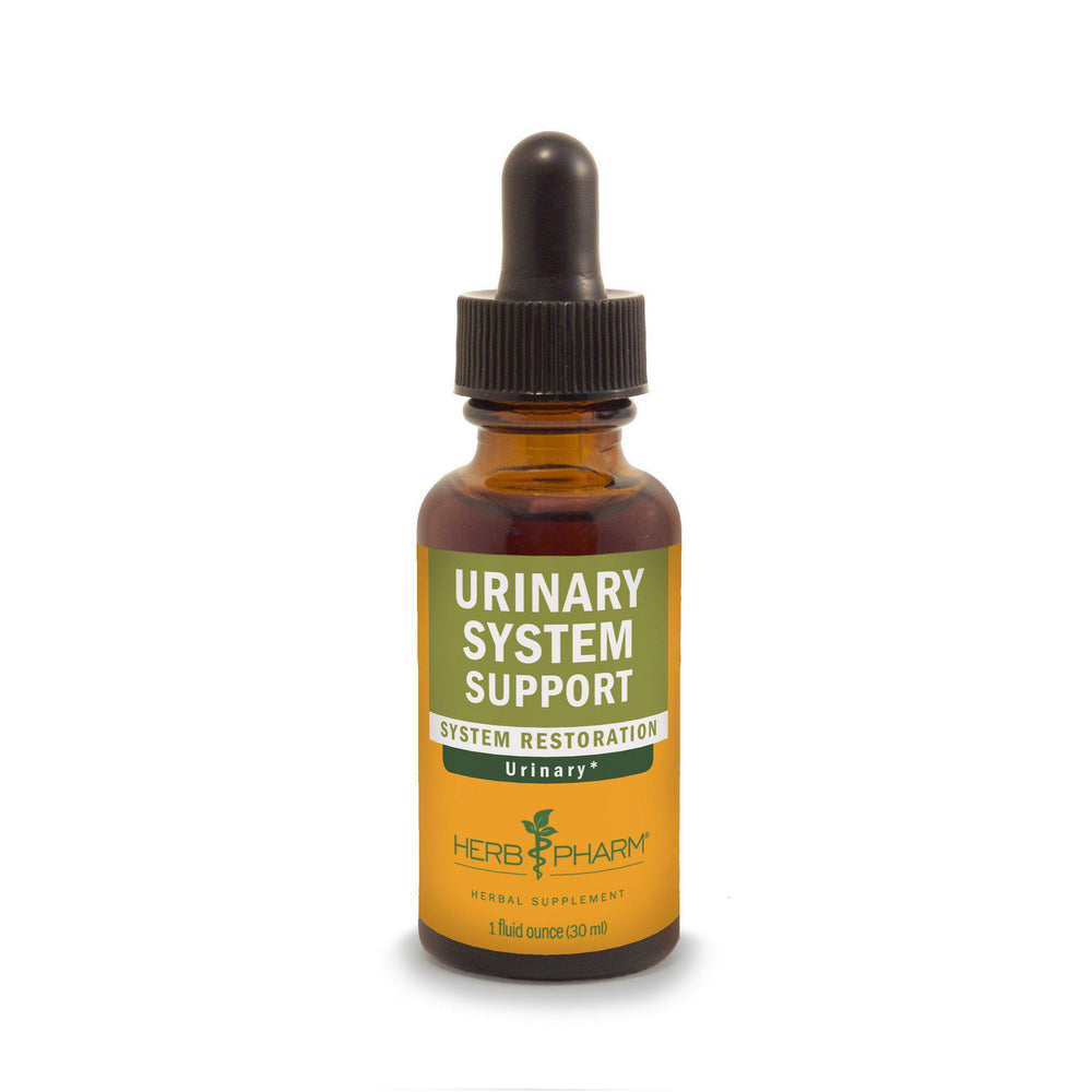 Urinary System Support 1 fl.oz.