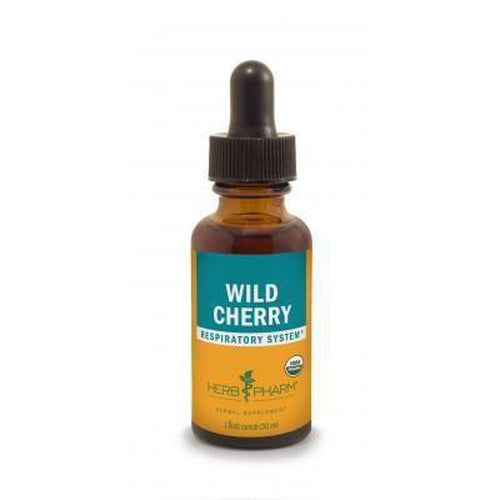 Wild Cherry 1 fl.oz.