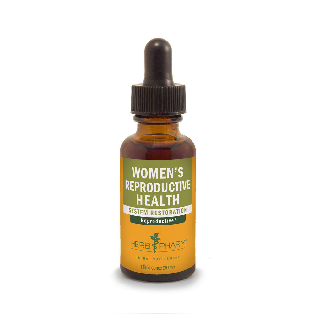 Women's Reproductive Health 1 fl.oz.