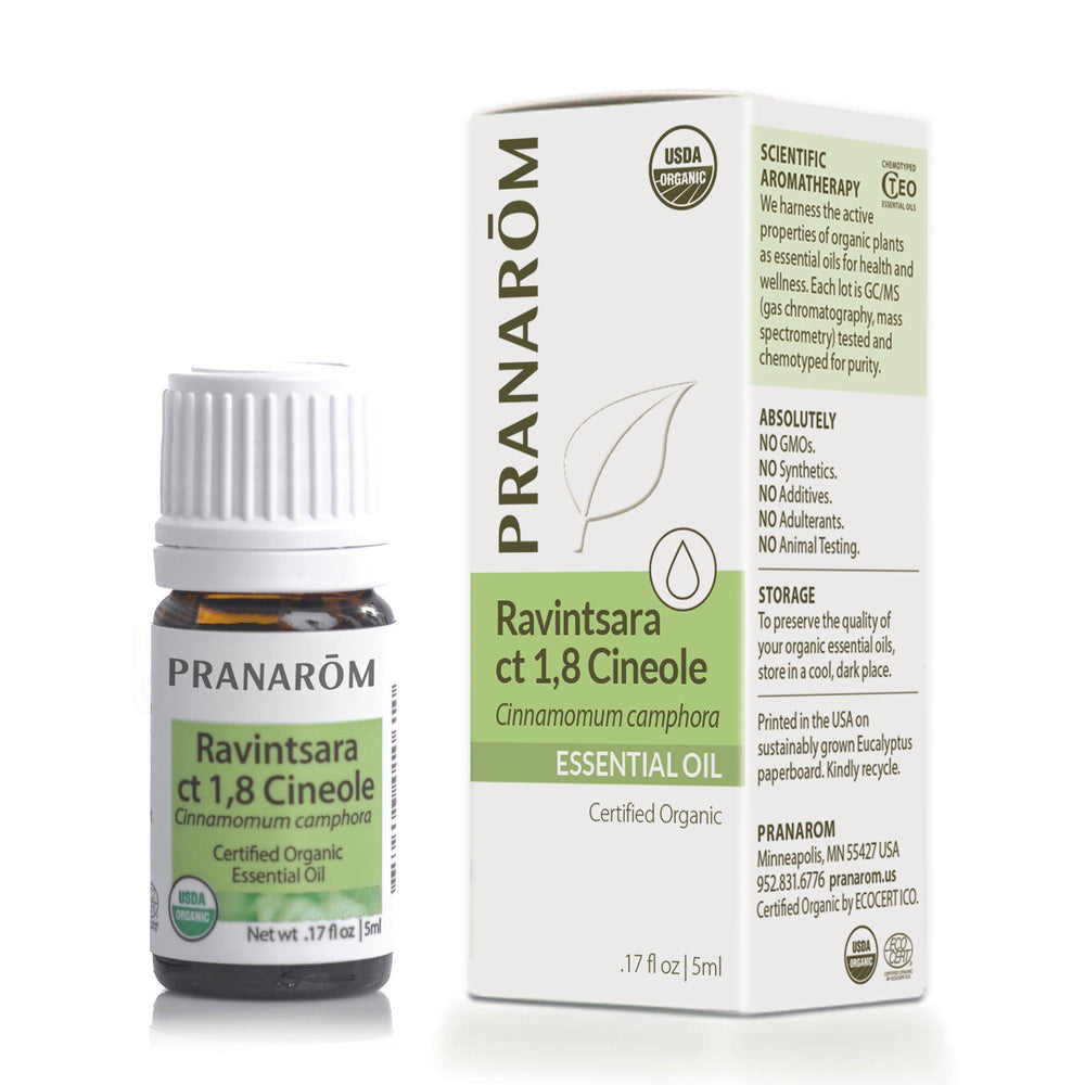 Ravintsara 5ml