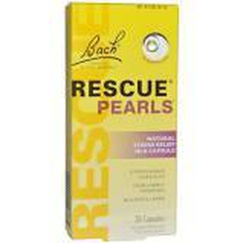 Rescue Pearls