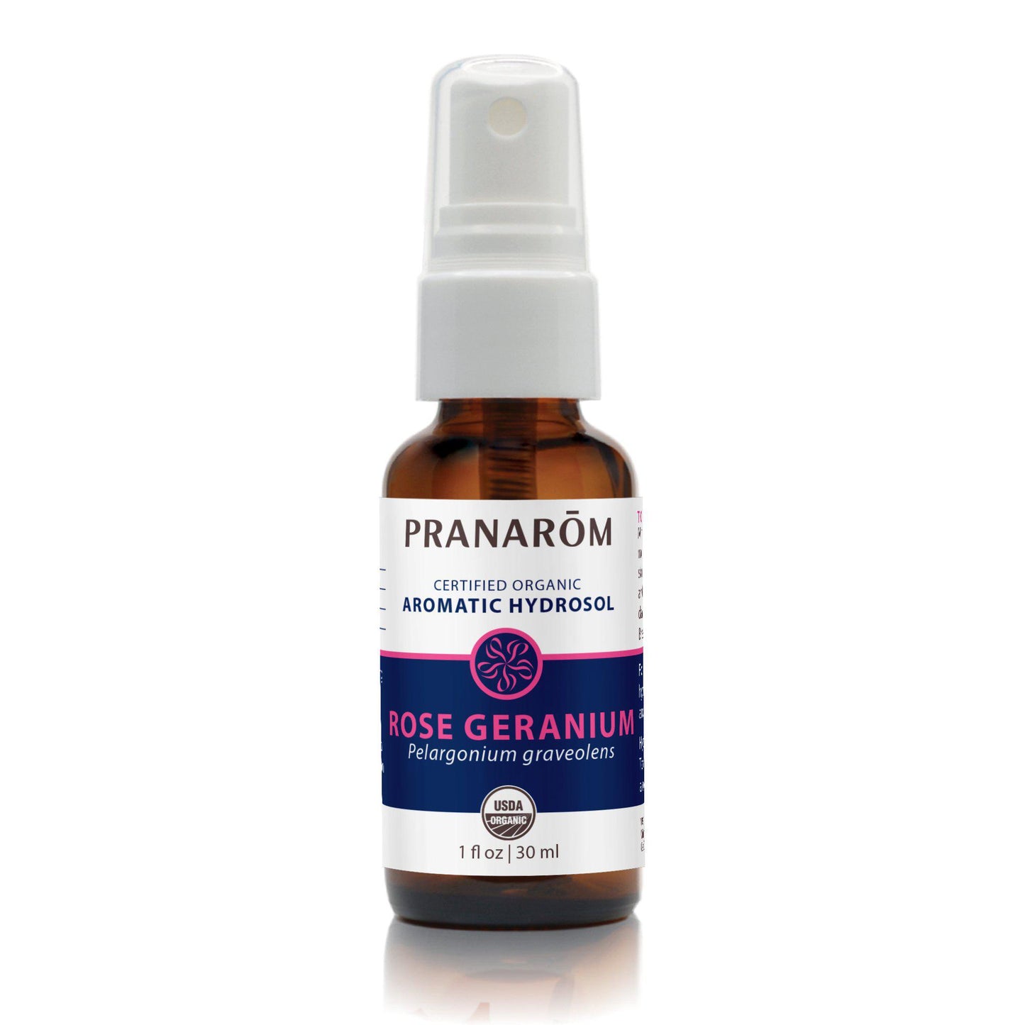 
                  
                    Rose Geranium Hydrosol
                  
                