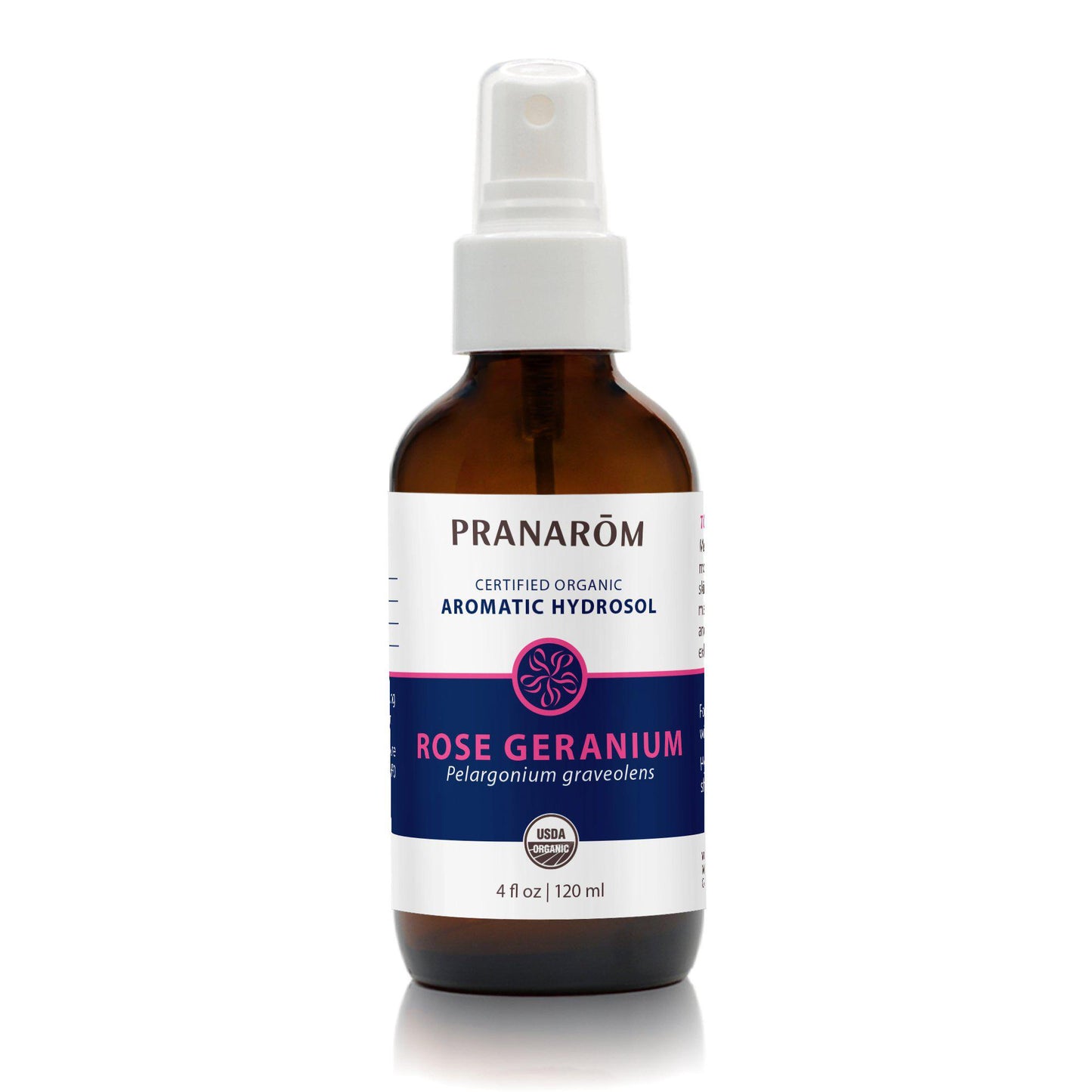 
                  
                    Rose Geranium Hydrosol
                  
                