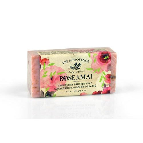 Rose De Mai Soap Bar 150g