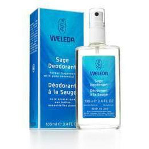 Sage Deodorant