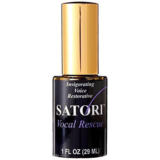 Satori™ Vocal Rescue