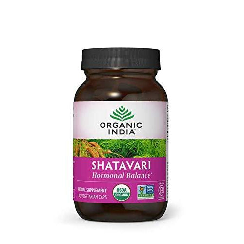 Shatavari Capsules