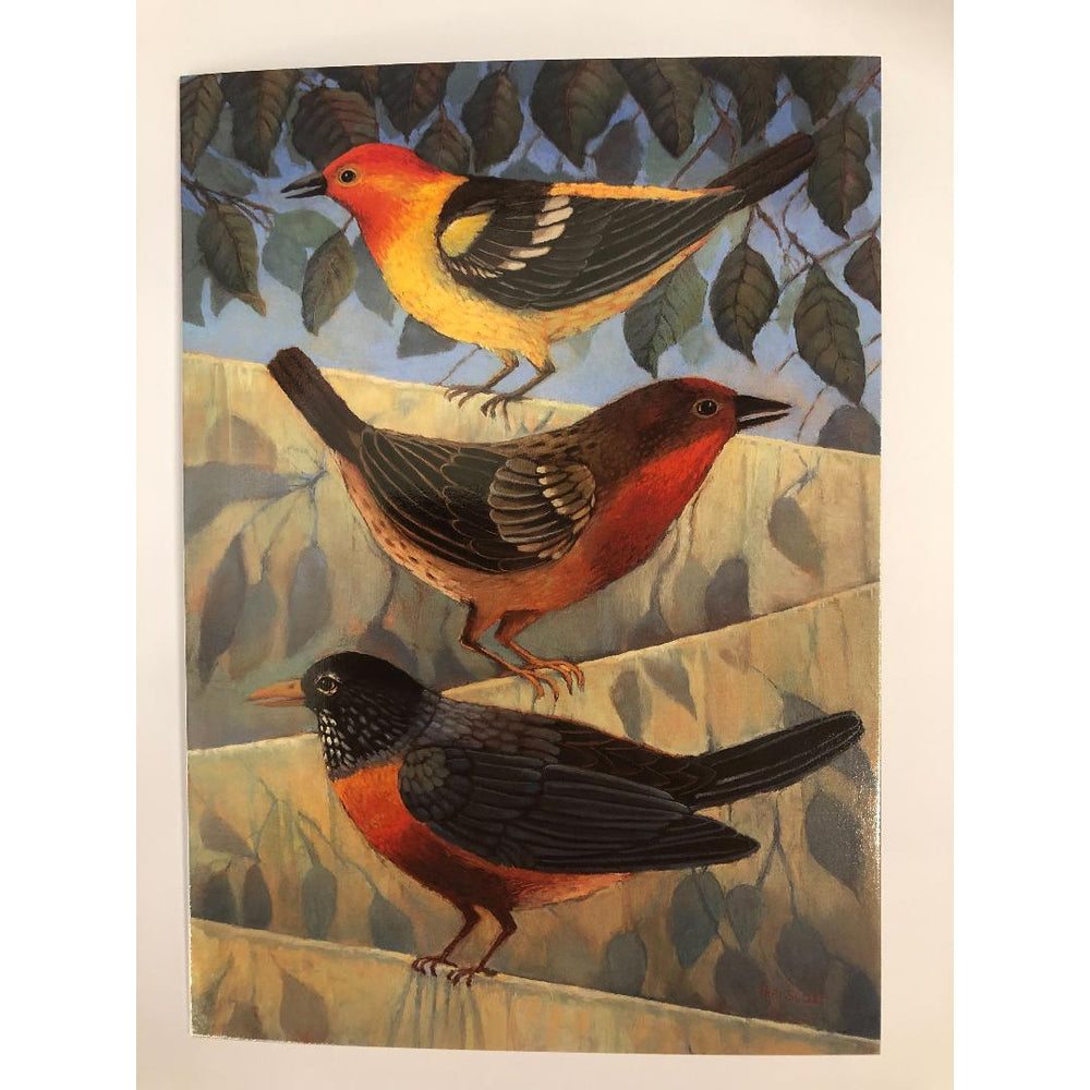 
                  
                    Teri Sloat Cards 5" x 7"
                  
                