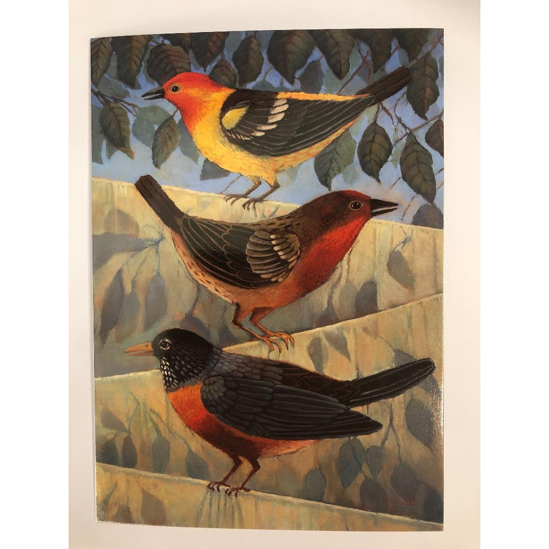 
                  
                    Teri Sloat Cards 5" x 7"
                  
                