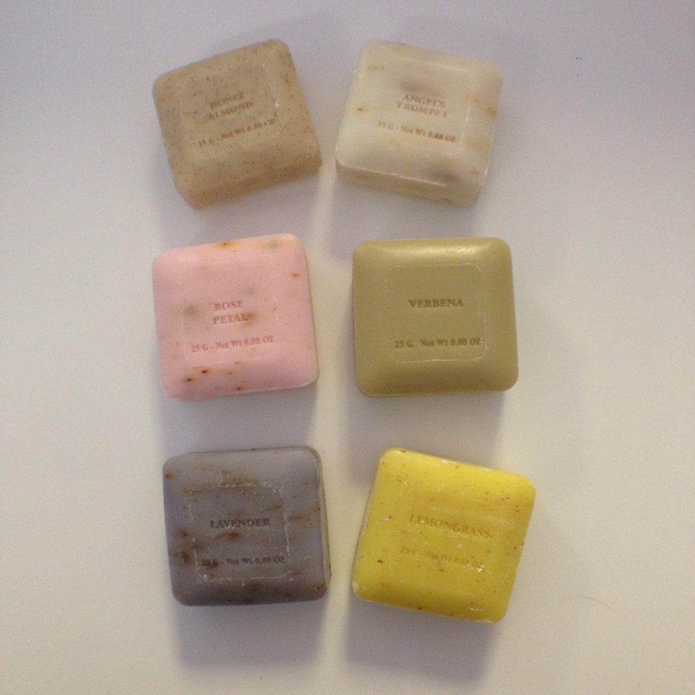 Pre' de Provence Soaps 25g