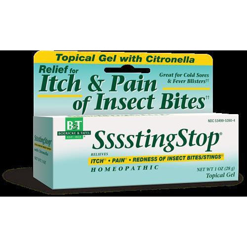 Stingstop Gel