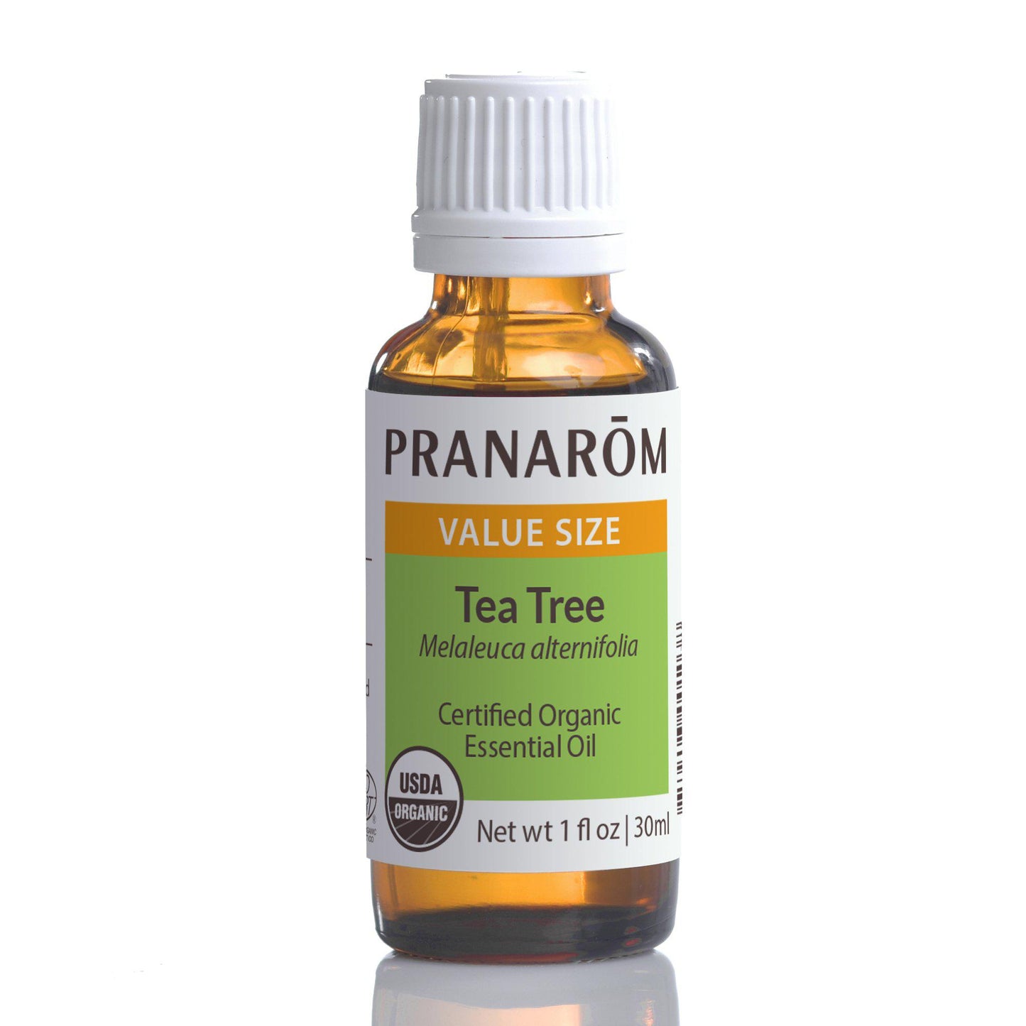 Pranarôm Hydrolat Tea Tree Arbre À Thé Bio 150ml