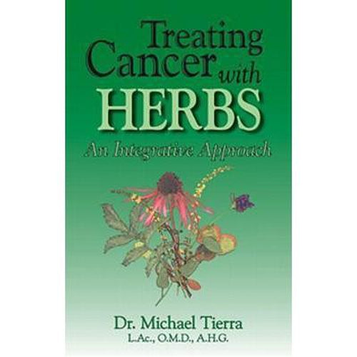 Specific Conditions - Treating Cancer With Herbs