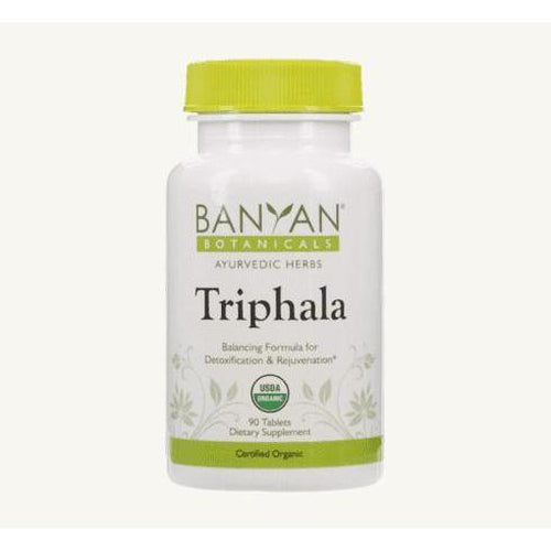 Triphala Tablets 90