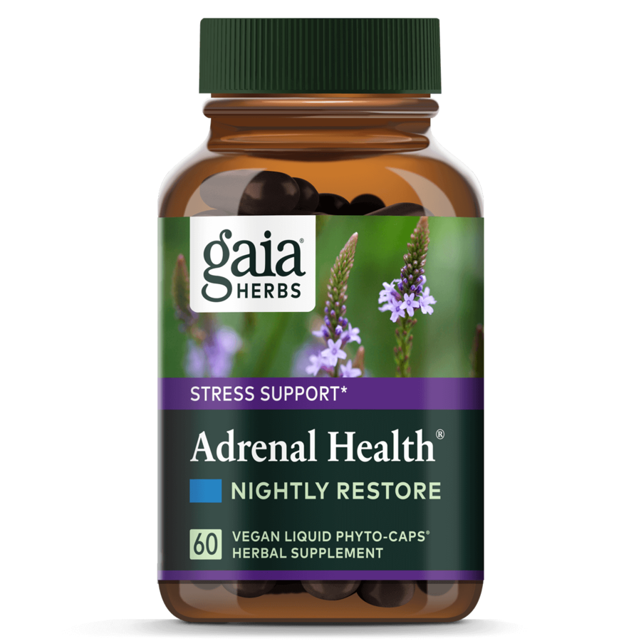 Adrenal Health - Nightly Restore