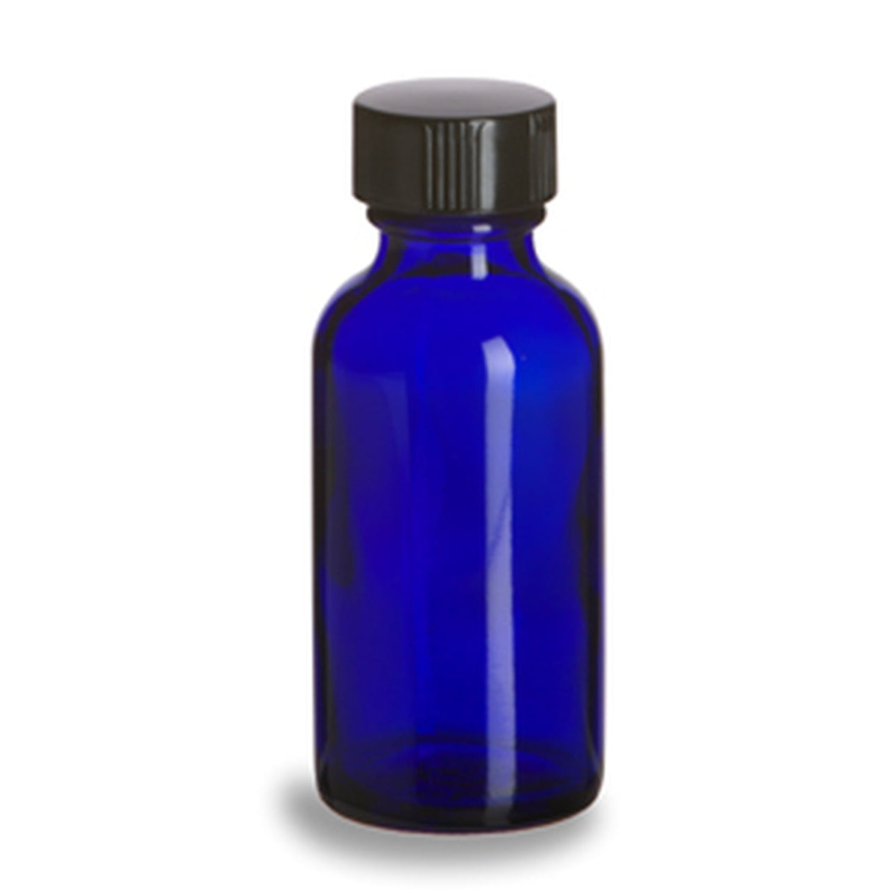 
                  
                    Blue 2 oz. Glass Bottles'
                  
                