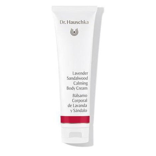 Lavender Sandalwood Calming Body Cream