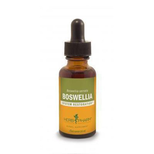 Boswellia 1 fl. oz.